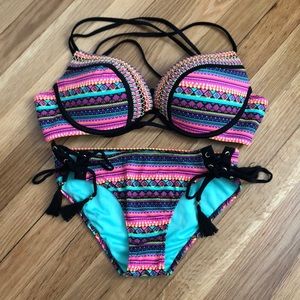 Shade & Shore Bikini